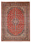 Perserteppich - Classic - Royal - 413 x 296 cm - rot