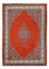 Perserteppich - Classic - Royal - 384 x 272 cm - rot