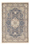 Perserteppich - Nain - Royal - 311 x 209 cm - mehrfarbig