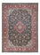 Perserteppich - Classic - 353 x 250 cm - dunkelblau