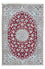 Perserteppich - Nain - Royal 173 x 114 cm Teppichbrücke