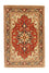 Perserteppich - Täbriz - Royal 156 x 103 cm Teppichbrücke
