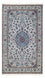 Perserteppich - Nain - Premium 215 x 128 cm Teppichbrücke