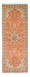 Perserteppich - Täbriz - Royal 216 x 80 cm Teppich Läufer