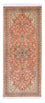 Perserteppich - Täbriz - Royal 206 x 82 cm Teppich Läufer