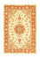 Perserteppich - Täbriz - Royal 154 x 103 cm Teppichbrücke