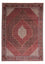 Perserteppich - Bidjar 350 x 252 cm Teppich Wohnzimmer