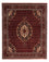 Perserteppich - Bidjar 257 x 203 cm Wohnzimmer Teppich
