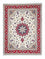 Perserteppich - Täbriz - Royal 205 x 154 cm Teppichbrücke