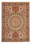 Perserteppich - Täbriz - Royal 360 x 252 cm Wohnzimmer Teppich