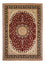 Perserteppich - Täbriz - Royal 348 x 254 cm Wohnzimmer Teppich