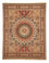 Perserteppich - Täbriz - Royal 250 x 200 cm Wohnzimmer Teppich