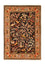 Perserteppich - Täbriz - Royal 148 x 100 cm Teppichbrücke