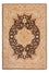 Perserteppich - Täbriz - Royal 303 x 200 cm Teppich Wohnzimmer