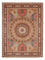 Perserteppich - Täbriz - Royal 400 x 300 cm Wohnzimmer Teppich