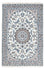 Perserteppich - Nain - Royal 176 x 113 cm Teppichbrücke