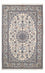 Perserteppich - Nain - Premium 206 x 131 cm Teppichbrücke