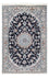 Perserteppich - Nain - Royal 170 x 114 cm Teppichbrücke