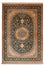 Seidenteppich - China Seide 183 x 122 cm Teppichbrücke