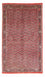 Perserteppich - Bidjar - Royal 154 x 90 cm Teppichbrücke
