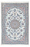 Perserteppich - Nain - Royal 177 x 114 cm Teppichbrücke