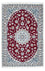 Perserteppich - Nain - Royal 169 x 110 cm Teppichbrücke