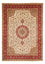 Perserteppich - Täbriz - Royal 415 x 306 cm Wohnzimmer Teppich