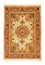 Perserteppich - Täbriz - Royal 150 x 103 cm Teppichbrücke