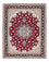 Perserteppich - Täbriz - Royal 195 x 153 cm Teppichbrücke