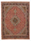 Perserteppich - Täbriz - Royal 200 x 152 cm Teppichbrücke
