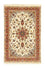 Perserteppich - Täbriz - Royal 153 x 100 cm Teppichbrücke