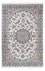 Perserteppich - Nain - Royal 175 x 113 cm Teppichbrücke