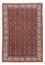 Perserteppich - Bidjar - Royal 160 x 108 cm - dunkelrot