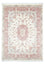 Perserteppich - Täbriz - Royal 230 x 168 cm Wohnzimmer Teppich