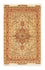 Perserteppich - Täbriz - Royal 150 x 103 cm Teppichbrücke