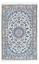 Perserteppich - Nain - Royal 172 x 111 cm Teppichbrücke