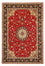 Perserteppich - Täbriz - Royal 350 x 253 cm Teppich Wohnzimmer