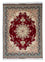 Perserteppich - Täbriz - Royal 204 x 153 cm Teppichbrücke