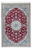 Perserteppich - Nain - Royal 175 x 112 cm Teppichbrücke