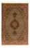 Perserteppich - Täbriz - Royal 124 x 83 cm Teppichbrücke