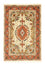Perserteppich - Täbriz - Royal 153 x 103 cm Teppichbrücke
