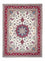 Perserteppich - Täbriz - Royal 203 x 151 cm Teppichbrücke