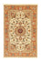 Perserteppich - Täbriz - Royal 154 x 103 cm Teppichbrücke