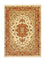 Perserteppich - Täbriz - Royal 143 x 103 cm Teppichbrücke