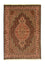 Perserteppich - Täbriz - Royal 148 x 103 cm Teppichbrücke