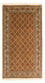 Perserteppich - Täbriz - Royal 134 x 75 cm Teppichbrücke