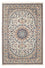 Perserteppich - Nain - Premium 201 x 130 cm Teppichbrücke