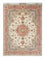 Perserteppich - Täbriz - Royal 206 x 152 cm Teppichbrücke