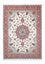 Perserteppich - Täbriz - Royal 205 x 146 cm Teppichbrücke