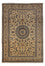 Perserteppich - Nain - Royal 362 x 243 cm - dunkelbeige